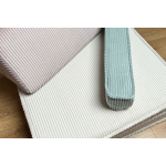 Weiches Kindersofa aus Cord – komfortable und farbenfrohe Kinder-Couch